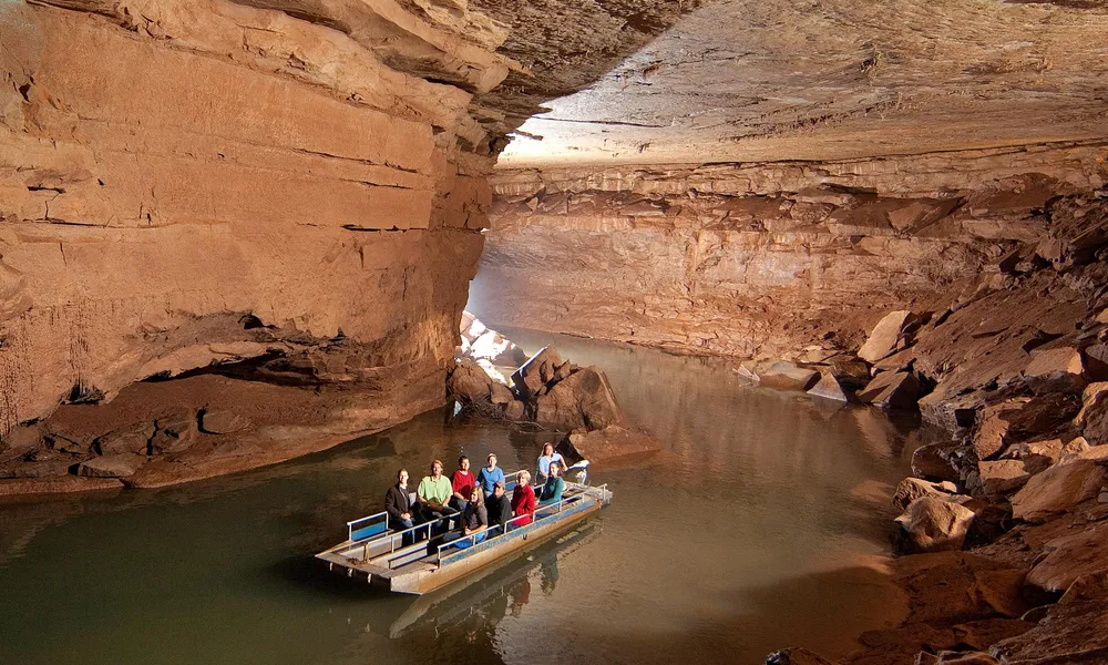 Top 10 adventure sports in the USA | CIO Times Magazine