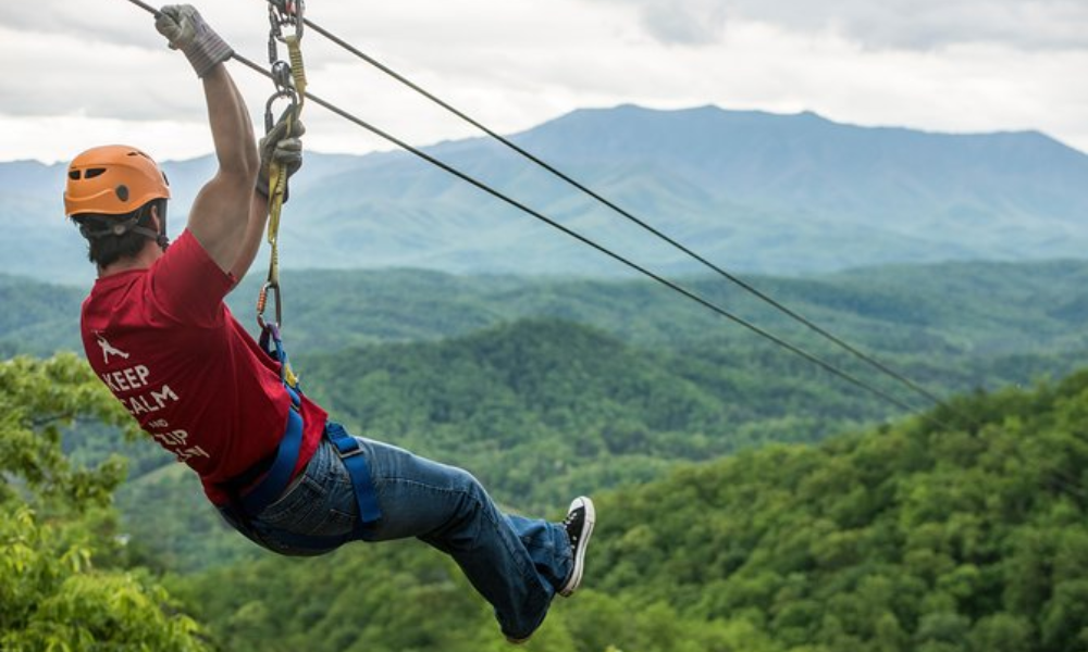 Top 10 adventure sports in the USA | CIO Times Magazine