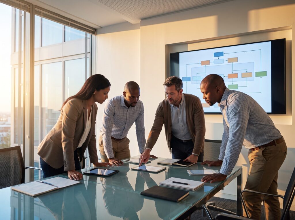 SMS Automation Is Becoming Boardroom Infrastructure, Not a Marketing Tactic