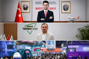 GITEX Ai Türkiye 2026,Türkiye’s US$58 Billion Technology Market Takes the Global Stage | CIO Times Magazine