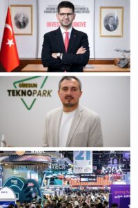 GITEX Ai Türkiye 2026,Türkiye’s US$58 Billion Technology Market Takes the Global Stage | CIO Times Magazine