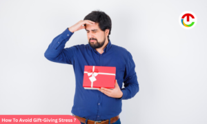 How To Avoid Gift-Giving Stress ? | CIO Times Magazine