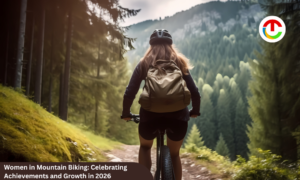 Women in Mountain Biking: Celebrating Achievements & Growth in 2026 | CIO Times Magazine