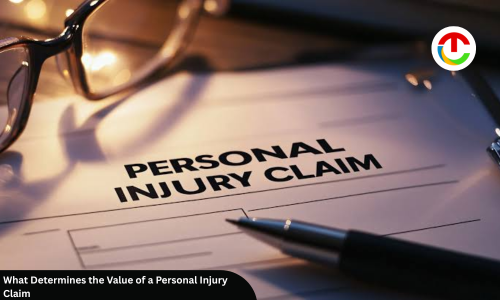 What Determines the Value of a Personal Injury Claim? | CIO Times Magazine