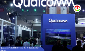 Qualcomm’s Bold Entry into the AI Data Center Market