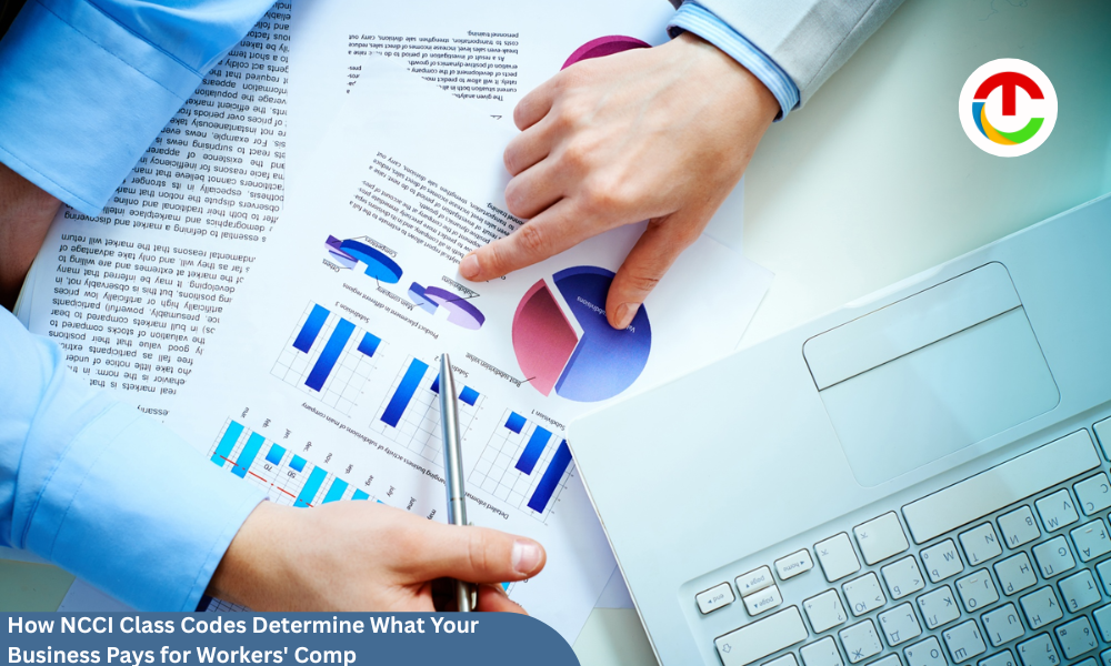 Workers' Compensation Insurance How NCCI Class Codes Determine ? | CIO Times Magazine