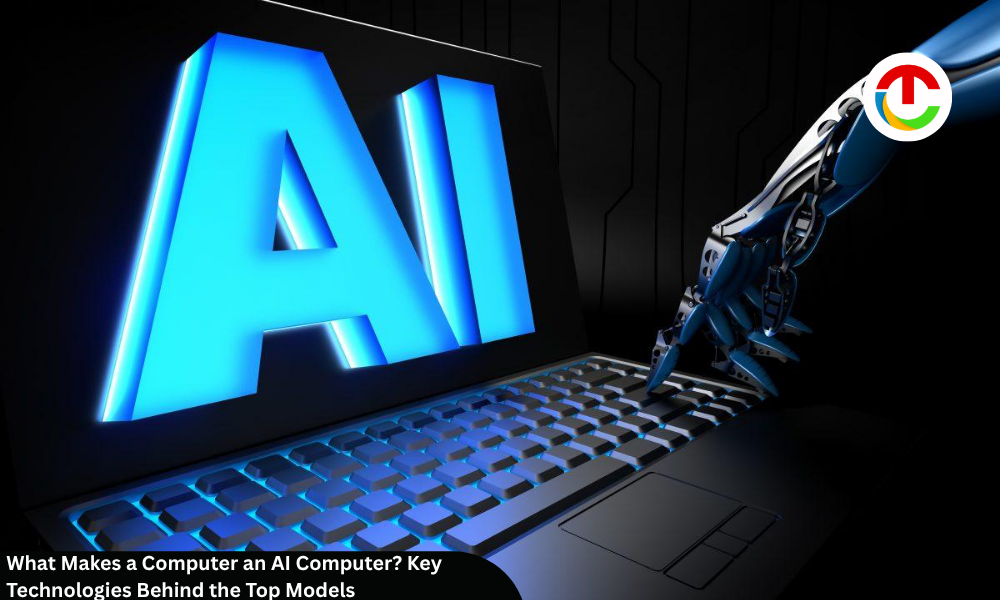 What Makes a Computer an AI Computer? Key Technologies Behind the Top Models