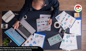 Resilience Audit: Essential Steps Every Business Must Take | CIO Times Magazine