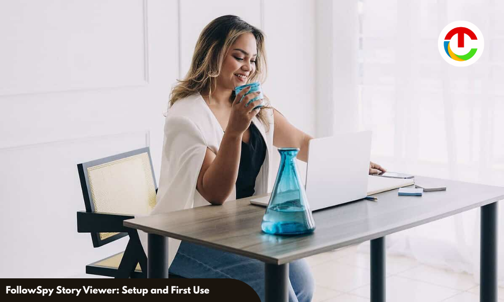 FollowSpy Story Viewer: Setup and First Use | CIO Times Magazine