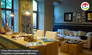 7 Floor Plan Features That Make Luxury Living More Comfortable in Wilmette