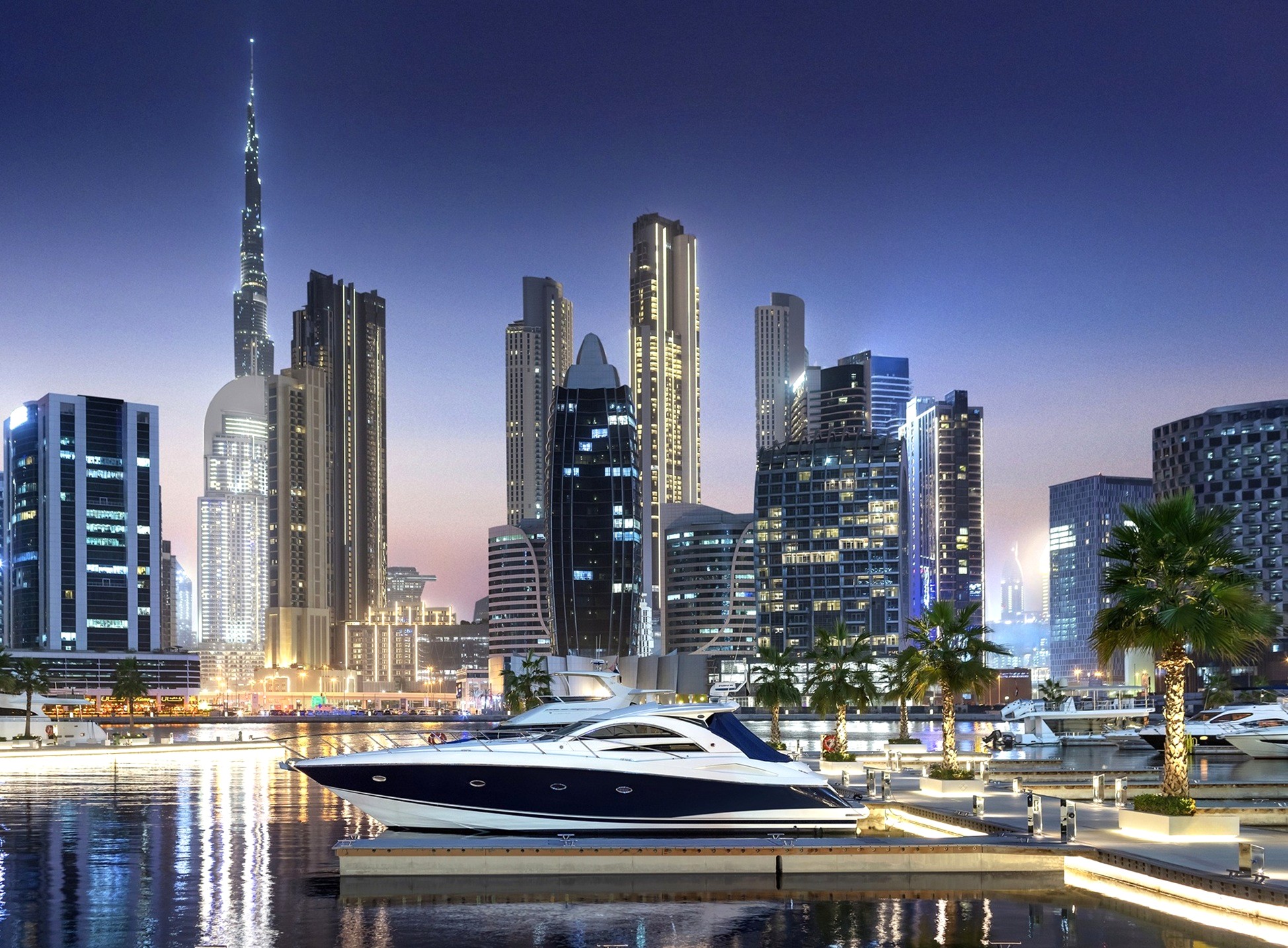 fäm Properties : Majority of Dubai homes under construction already sold | CIO Times Magazine