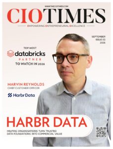Top Most Databricks Partner to Watch in 2026 | CIO Times Magazine