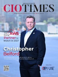 The Rising AWS Partner to Watch in 2026 | CIO Times Magazine