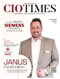 Top Most Trusted Siemens Partners to Watch in 2026 | CIO Times Magazine