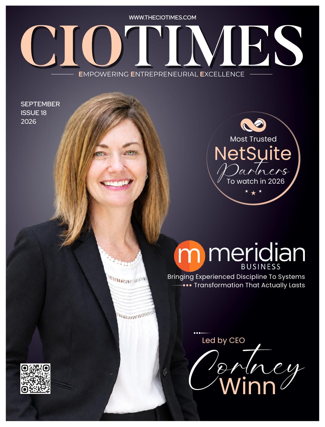 Most Trusted NetSuite Partners to Watch in 2026