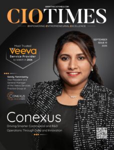  Most Trusted Veeva Service Provider to Watch in 2026 | CIO Times Magazine