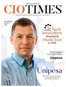 The Leading Tech Innovators Shaping the Middle East in 2026
