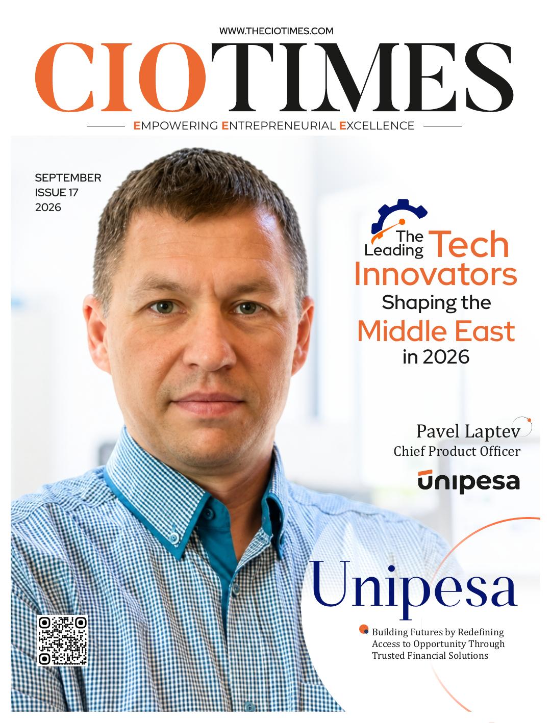 The Leading Tech Innovators Shaping the Middle East in 2026