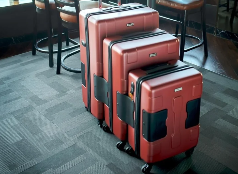How Do You Choose The Best Luggage set for family Of Four? | CIO Times Magazine
