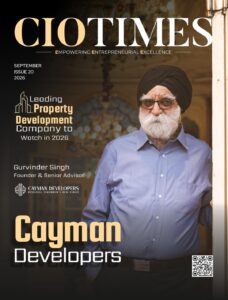Leading Property Development Company to Watch in 2026