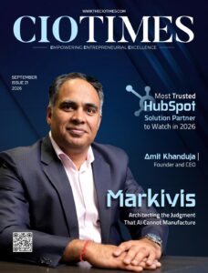 Most Trusted HubSpot Solution Partner to Watch in 2026
