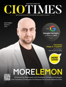 Top Google Partners to Watch in 2026 | CIO Times Magazine