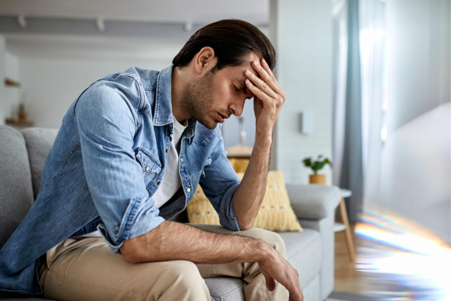 Recognizing A Suicidal Crisis Before It's Too Late | CIO Times Magazine 