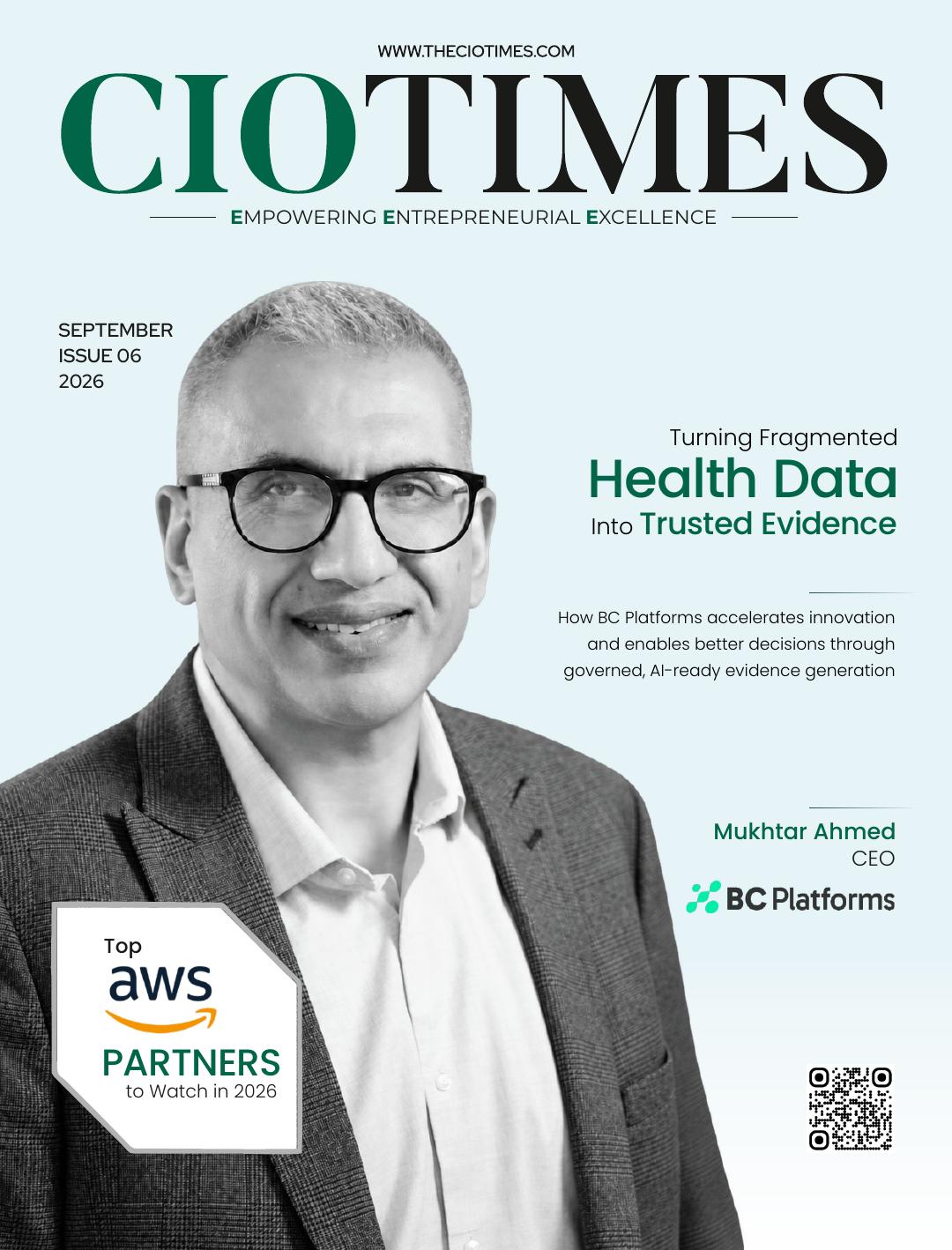 Top AWS Partners To Watch in 2026