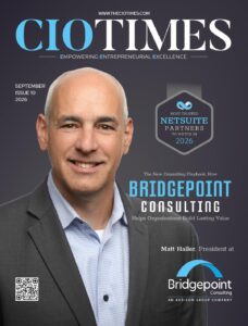 Trusted NetSuite Partners To Watch In 2026 | CIO Times Magazine