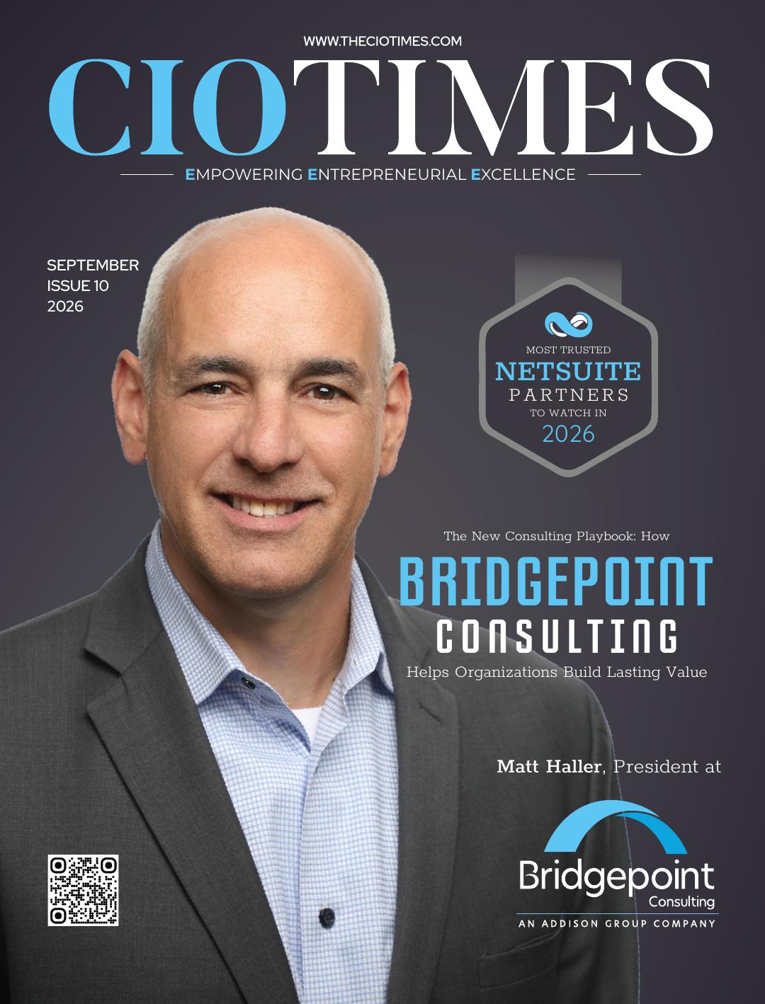 Trusted NetSuite Partners To Watch In 2026