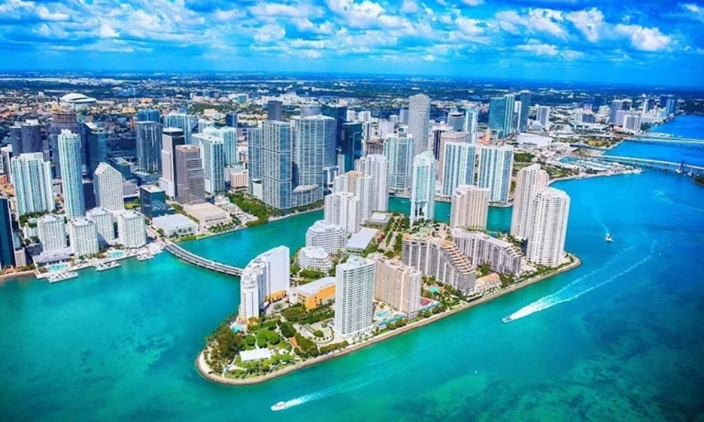 Most Popular US Cities for Business Travel | CIO Times Magazine