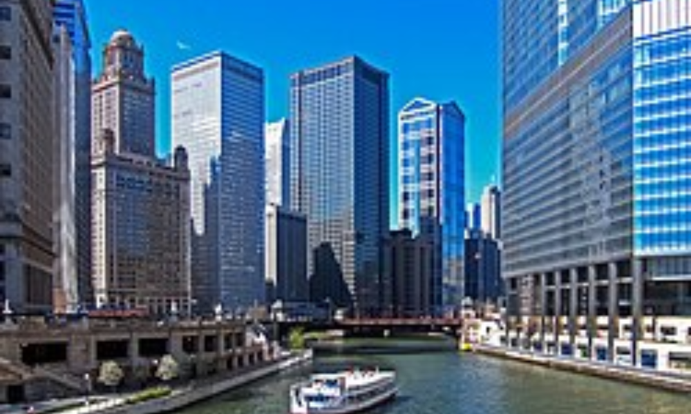 Most Popular US Cities for Business Travel | CIO Times Magazine