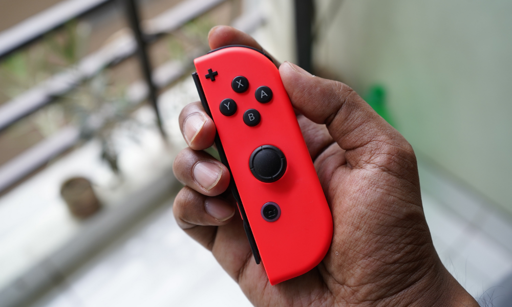 Common Nintendo Switch Console Issues and How to Fix Them? | CIO Times Magazine