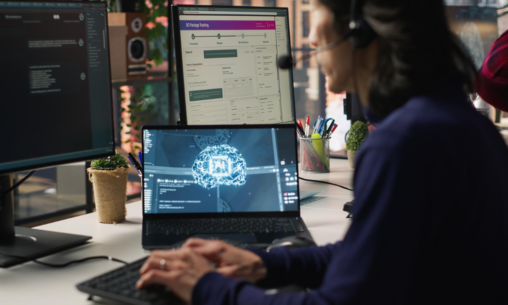 Why NVIDIA AI Chips Dominate Data Centers ? | CIO Times Magazine