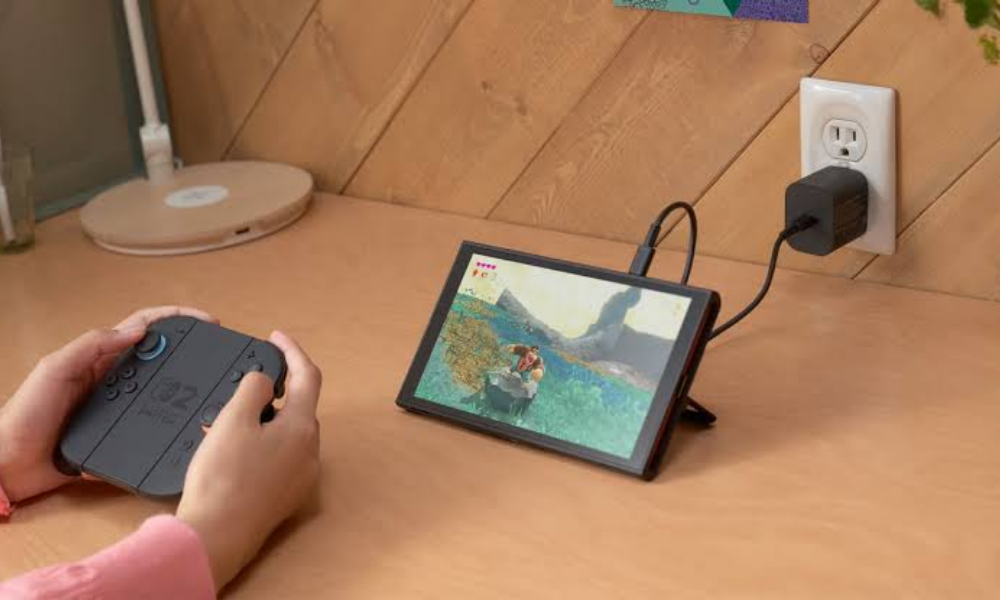 Common Nintendo Switch Console Issues and How to Fix Them? | CIO Times Magazine