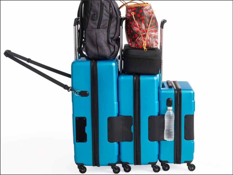 How Do You Choose The Best Luggage set for family Of Four? | CIO Times Magazine