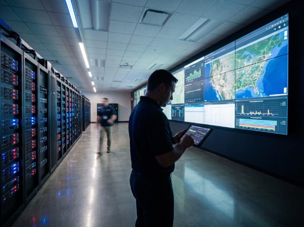 Top Dedicated Internet Access Providers for Enterprise | CIO Times Magazine 