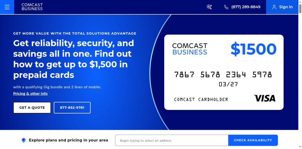 Top Dedicated Internet Access Providers for Enterprise | CIO Times Magazine 