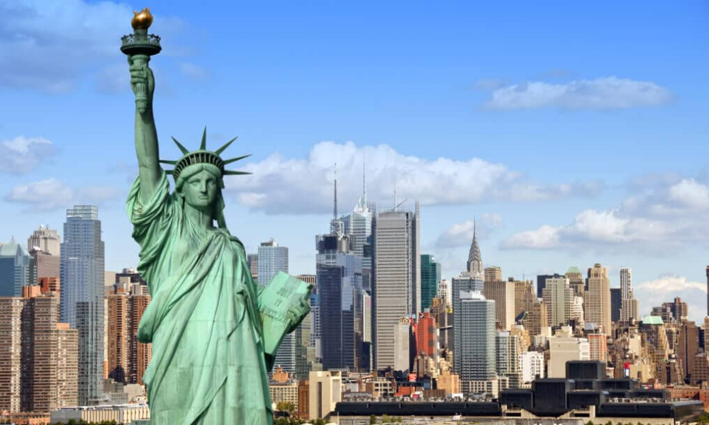 Most Popular US Cities for Business Travel | CIO Times Magazine 
