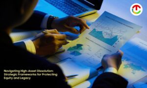 Divorce lawyer : Navigating High-Asset Dissolution: Strategic Frameworks | CIO Times Magazine
