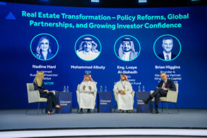 CITYSCAPE GLOBAL 2026 CONNECTS HOME BUYERS TO PROPERTIES, DEVELOPERS & FINANCING IN SAUDI ARABIA | CIO Times Magazine