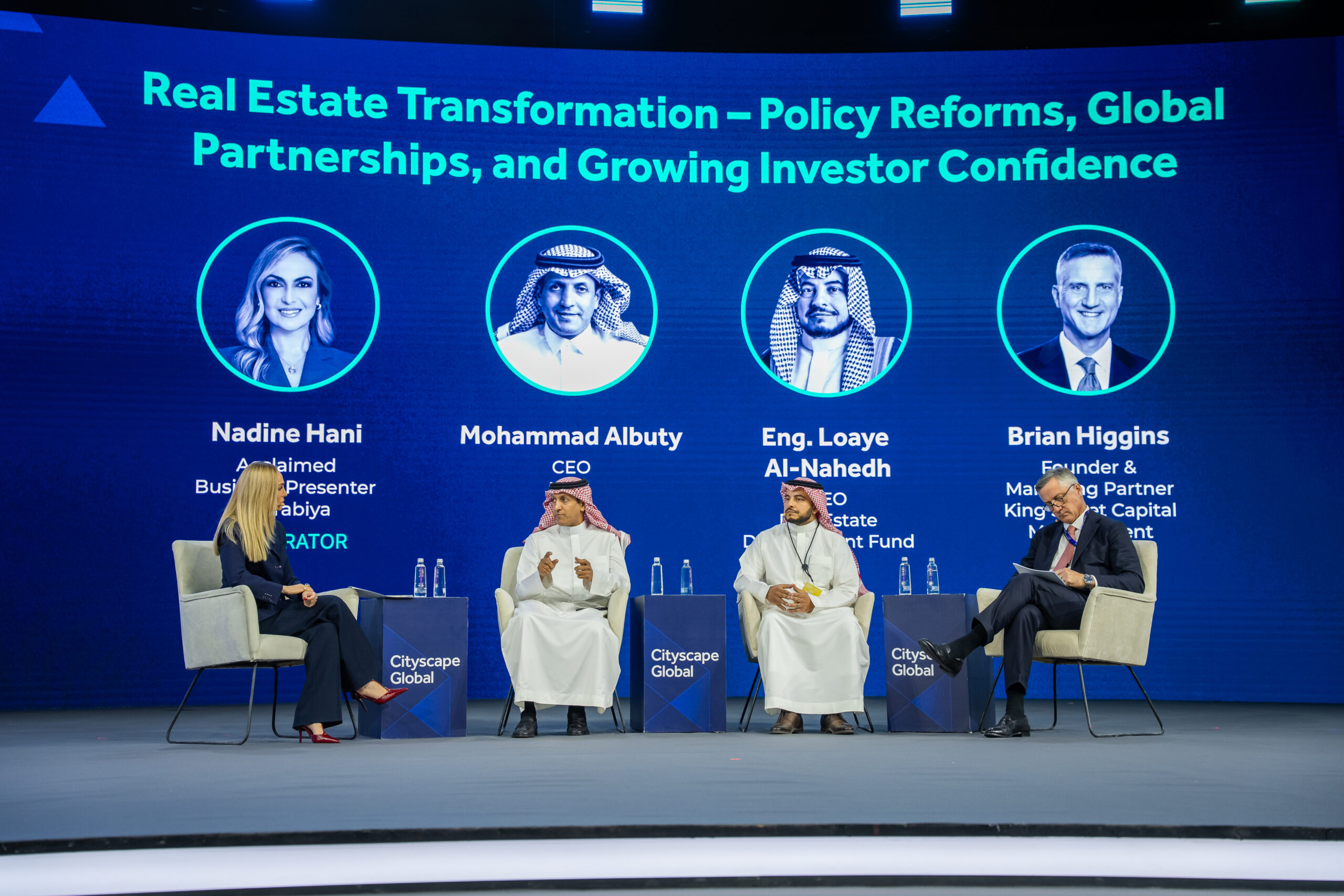 CITYSCAPE GLOBAL 2026 CONNECTS HOME BUYERS TO PROPERTIES, DEVELOPERS & FINANCING IN SAUDI ARABIA | CIO Times Magazine
