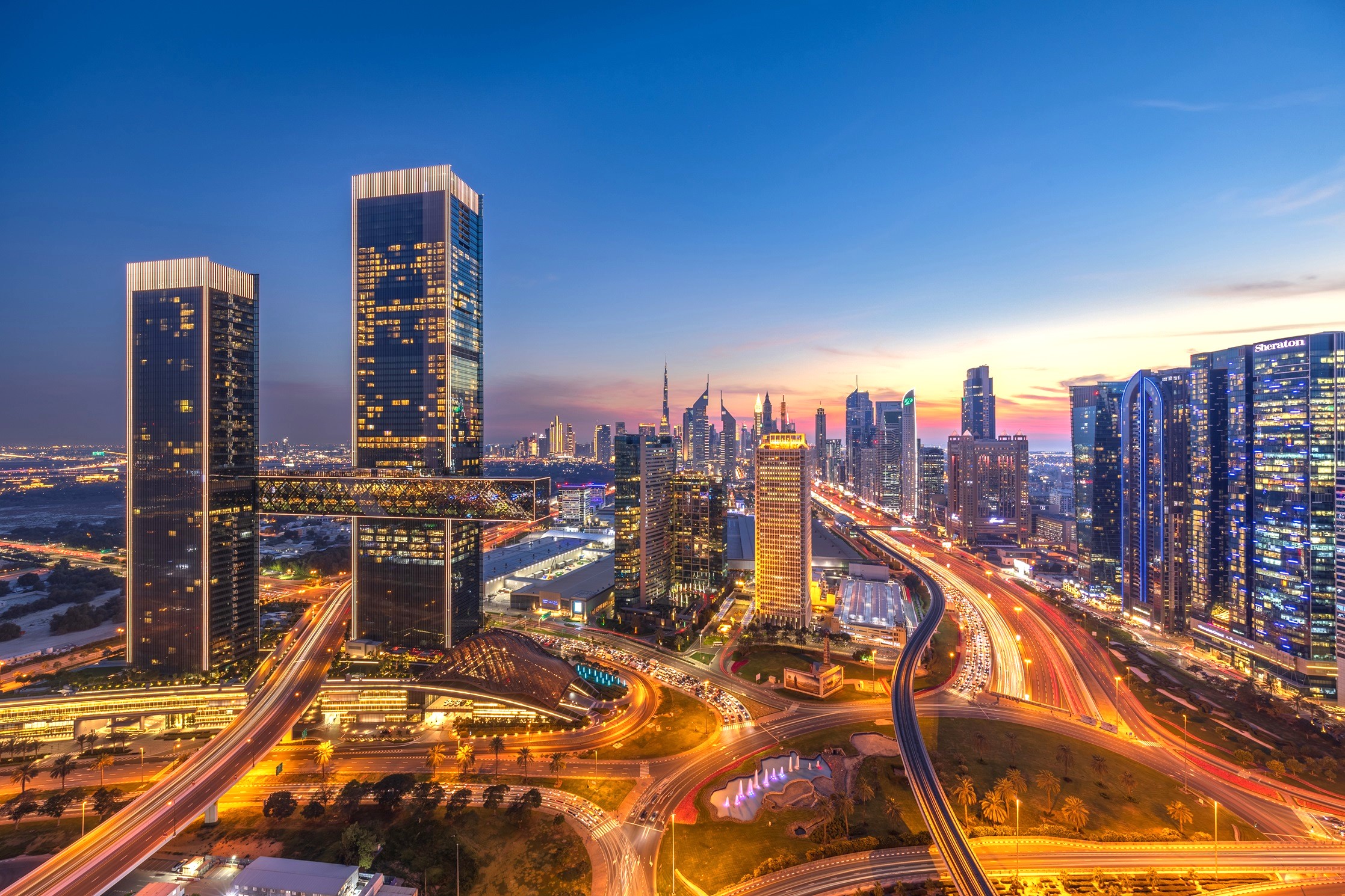 Dubai records 335 sales of $10m+ homes | CIO Times Magazine