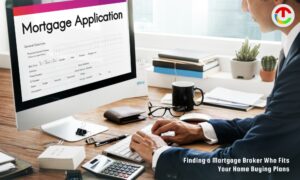 Best Mortgage Brokers in Brisbane Finding a Mortgage Broker | CIO Times Magazine
