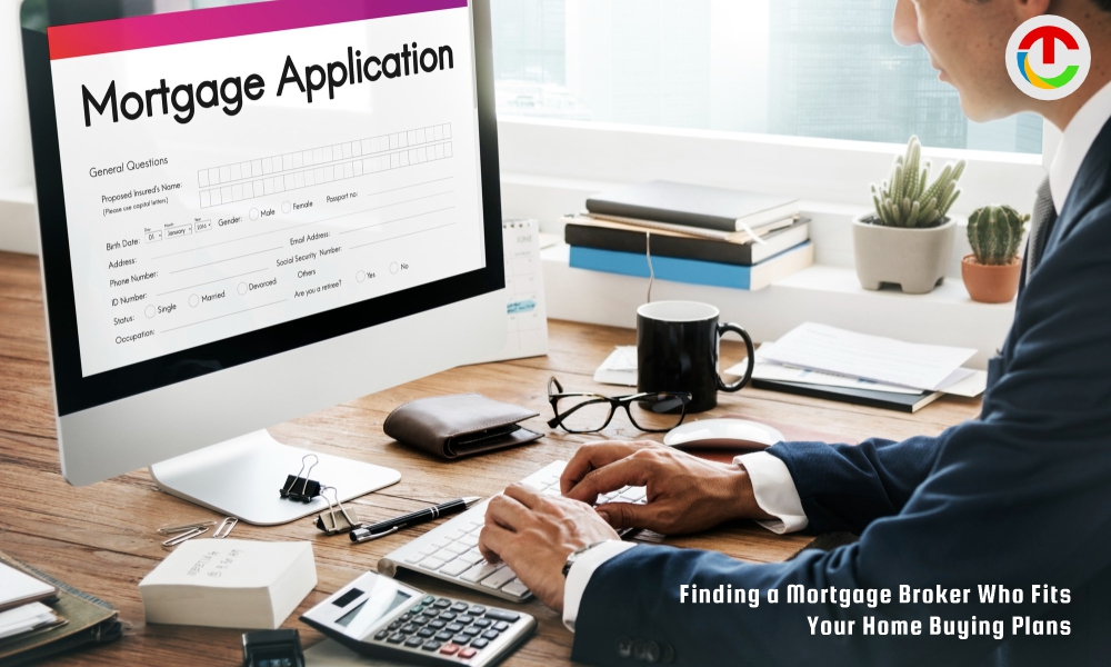 Best Mortgage Brokers in Brisbane Finding a Mortgage Broker | CIO Times Magazine