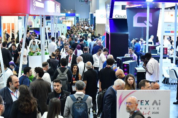 GITEX Ai Türkiye debuts in Istanbul as Türkiye’s largest tech and AI launch event spotlights nation’s path toward becoming a global AI epicentre | CIO Times Magazine