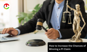 Chances of Winning a Personal Injury Claim | CIO Times Magazine
