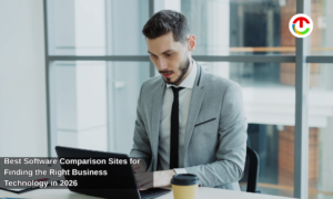 Best Software Comparison Sites for Business Tech in 2026 | CIO Times Magazine
