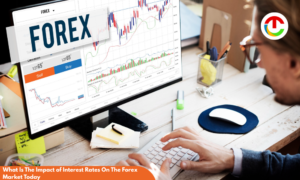 Forex Market Today : What Is The Impact of Interest Rates ? | CIO Times Magazine