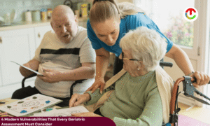 4 Modern Vulnerabilities Every Geriatric Assessment Must Consider | CIO Times Magazine